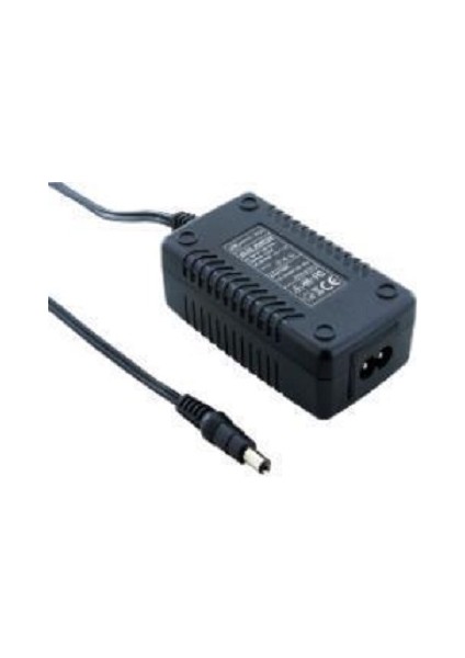 12 Volt 3 Amper Dc Adaptör