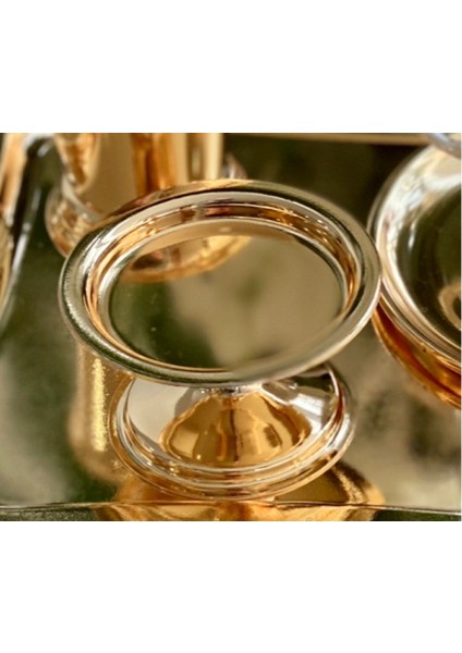 Gold Düz Makaronluk fiyatları