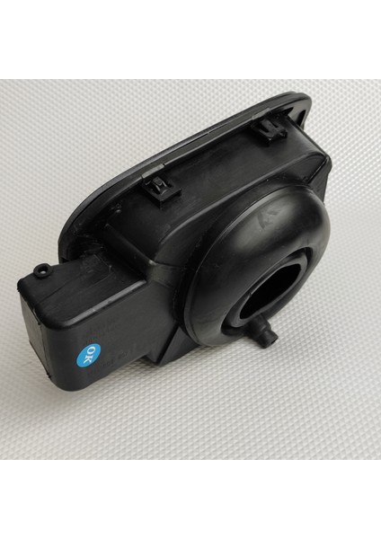 Jetta Depo Kapağı (Siyah Boyalı) 5C6809857 / 5C6809857D modelleri