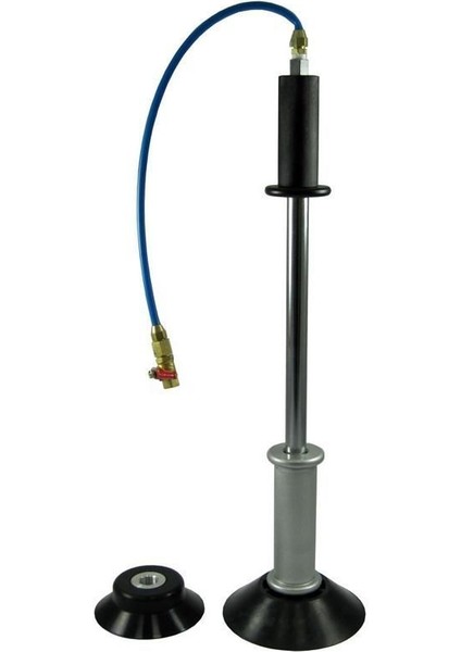 Opt-P Qs-2 Kaporta Çektirme Makinası
