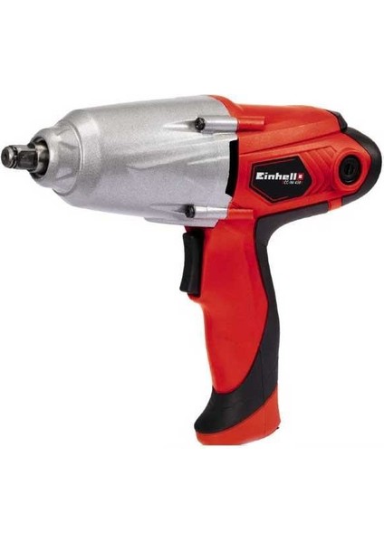 Cc-Iw 450 Darbeli Somun Sıkma