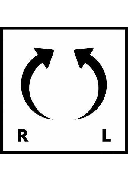 Cc-Iw 450 Darbeli Somun Sıkma modelleri