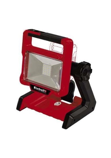 Te-Cl 18/2000 Li Ac Solo LED Projektör