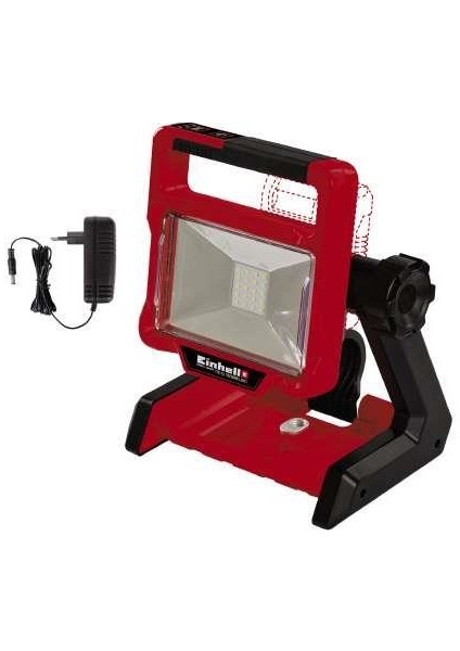 Te-Cl 18/2000 Li Ac Solo LED Projektör