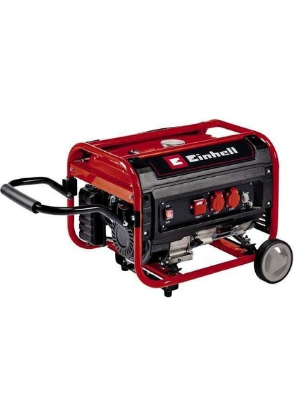 Tc Pg 35/e5 Benzinli Jeneratör