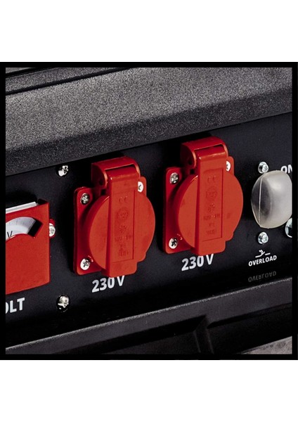 Tc Pg 35/e5 Benzinli Jeneratör fiyatları