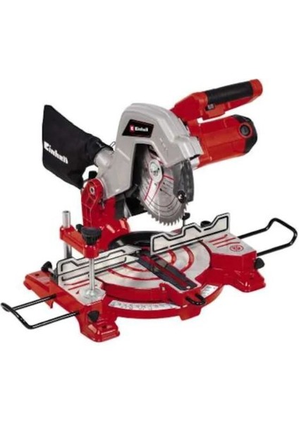 Tc Ms 216 Gönye Kesme Makinası 210 mm