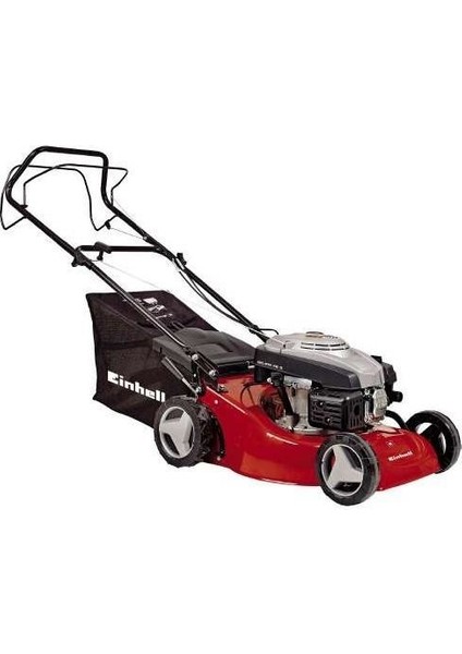 Gc Pm 46 S Benzinli Çim Biçme Makinası