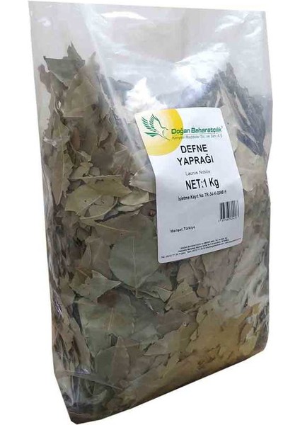 Doğal Defne Yaprağı 1000 gr Paket fırsatları