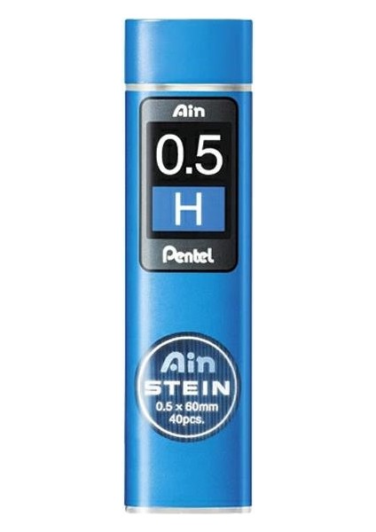 Ain Stein 0.5 mm H 40'lı Min -Uç