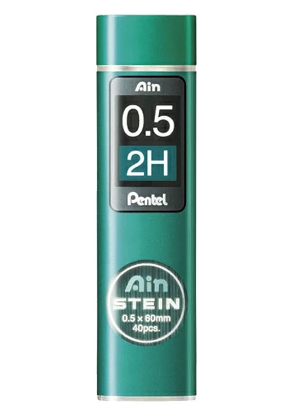 Ain Stein 0.5 mm 2h 40'lı Min -Uç