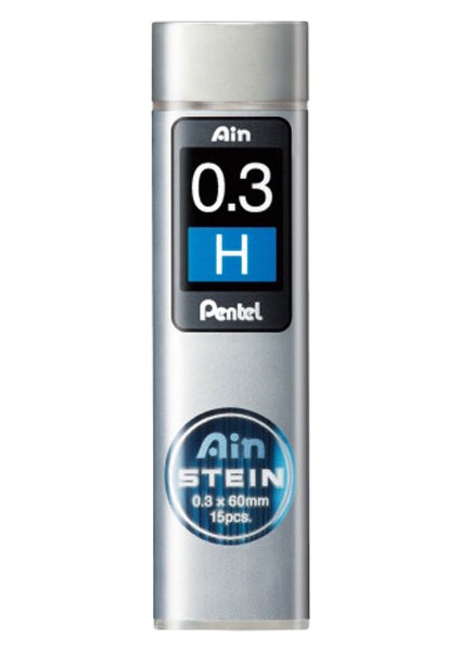 Ain Stein 0.3 mm H 15'li Min -Uç