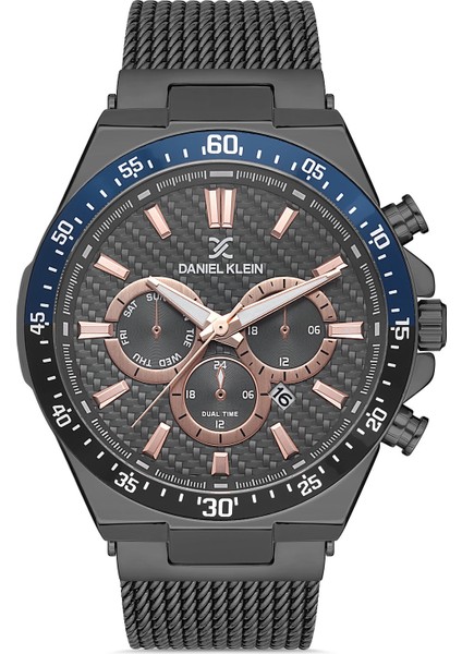 DK013150E-02 Erkek Kol Saati