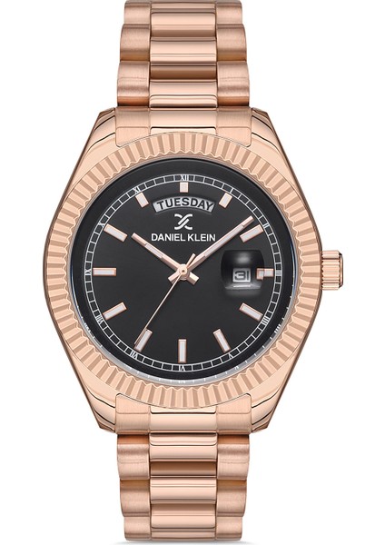 DK013822E-02 Erkek Kol Saati