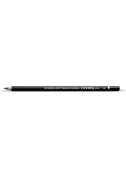 Rembrandt Graphite Aquarell Dereceli Kalem Hb