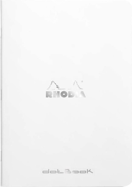 Beyaz Kapak Noktalı A5 48YP fiyatları