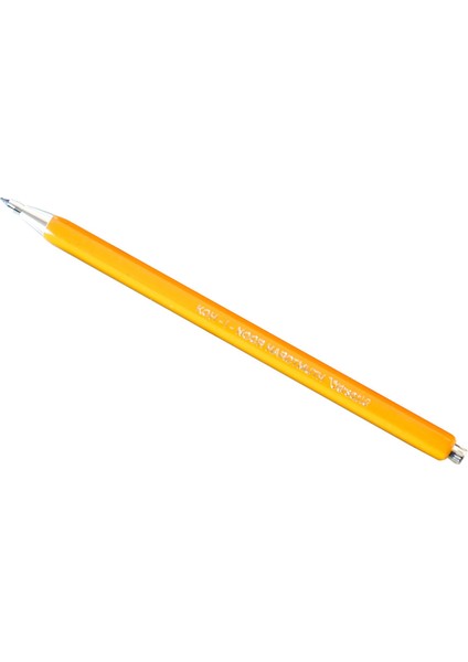 Koh I Noor 5228 Portmin Kalem 2mm Sarı