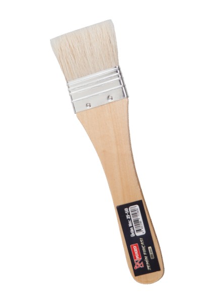 Naturel Zemin Fırçası 25 mm N:zf 25