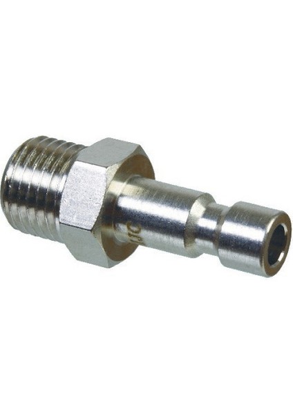 Çabuk Çıkar Kaplin 1/4 Erkek Her Kapline Uyar