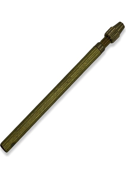 Pim Tongs Manuel El Dremeli 46MM Çap 95MM Boy