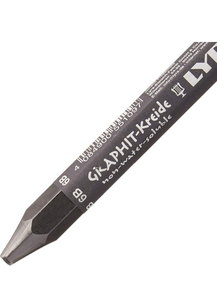 Graphite Crayon 6b Siyah fiyatları