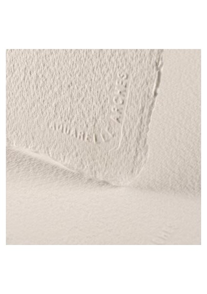 Suluboya Kağıdı 640 gr 56 x 76 cm Rough Tekli N1795031