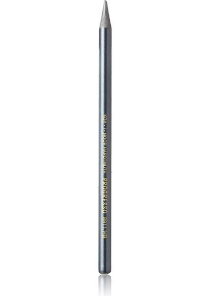Kohinoor Pro gr Esso Ahşapsız Graphite Kalem Hb