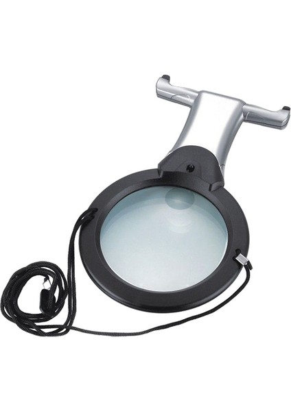 Dytec Boyuna Asılabilir Işıklı Büyüteç