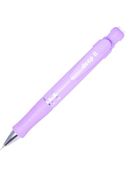 Deep 11 Versatil Kalem 0.5 Liliac
