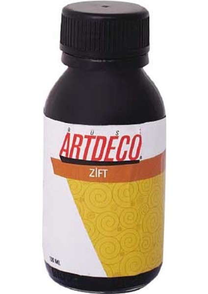 100 ml Ahşap Eskitme Zift 917