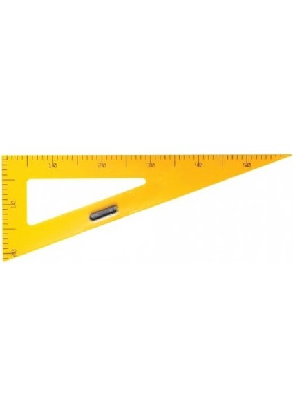 Sınıf Gönyesi 50 cm N1500