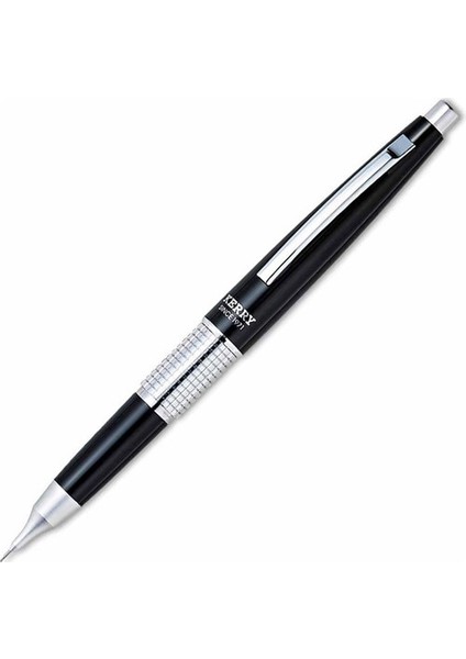 Kerry Versatil 0,7 mm Uçlu Kalem Siyah P1037 A