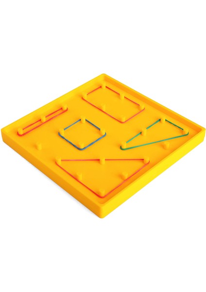 Geometri Tahtası 15 cm N:0864
