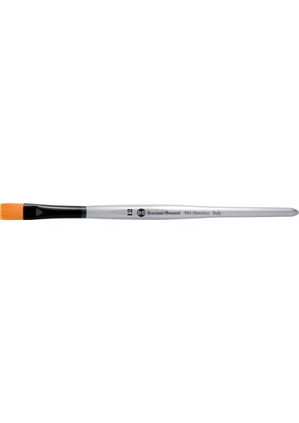 Bonazzi Gold Sentetik Fırça Seri 901 N:10