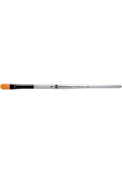 Bonazzi Gold Sentetik Fırça Seri 902 N:18