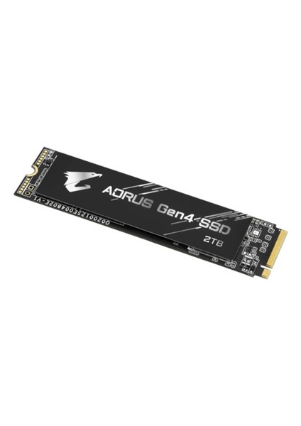 Aorus Gen4 5000/4400 M.2 2tb SSD Pcı-Express 4.0x4, Nvme 1.3 Harici Disk GP-AG42TB