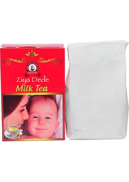 Milk Tea 200 gr