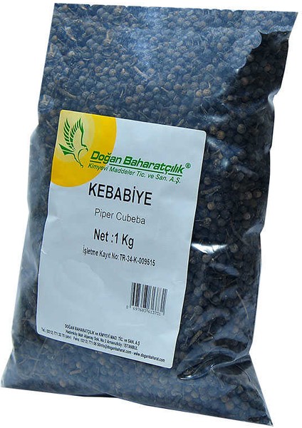 Kebabiye 1 kg