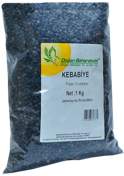 Kebabiye 1 kg