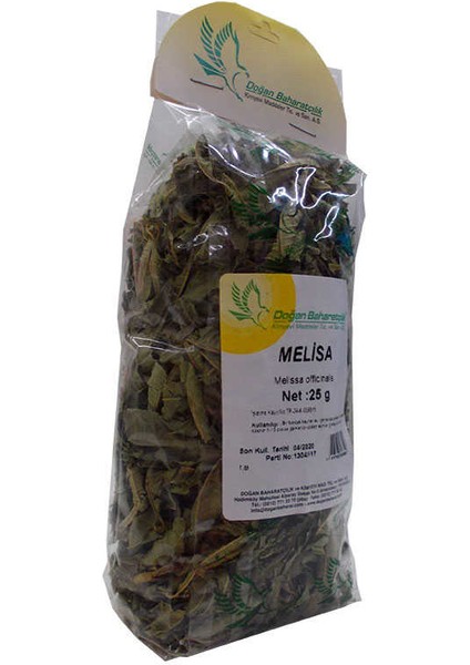 Melisa Otu Limon Otu 25 gr