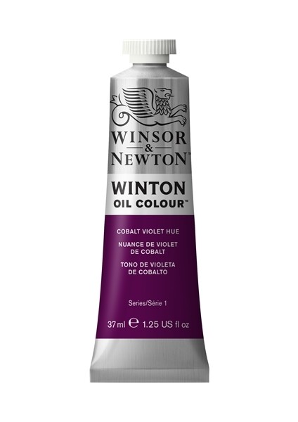 Winton Yağlı Boya 37 ml N:194 Cobalt Violet Hue