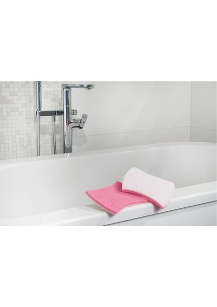 Scotch Brite Scotch-Brite™ Banyo Süngeri Klasik Xxl Tekli