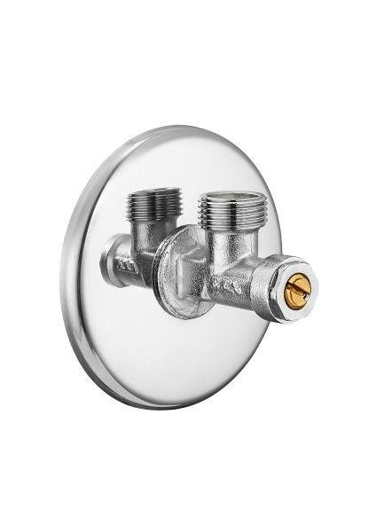 102 111 141 Filtreli Ara Musluk Blisterli