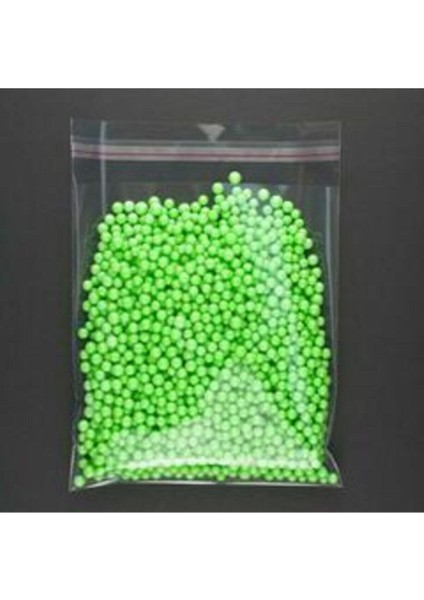 26 x 37,5 +5 cm Şeffaf Bantlı Jelatin Torba - Yapışkanlı Poşet - 100'lü