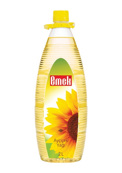 Aycıcek Yag 2 Lt