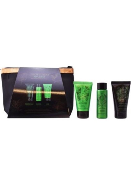 Orofluido Amazonia Maske 40 ml Seyahat Boyu