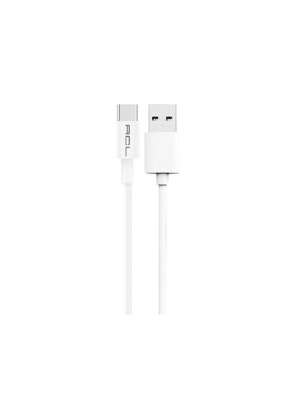 2.1A Type-C Hızlı Şarj Kablosu