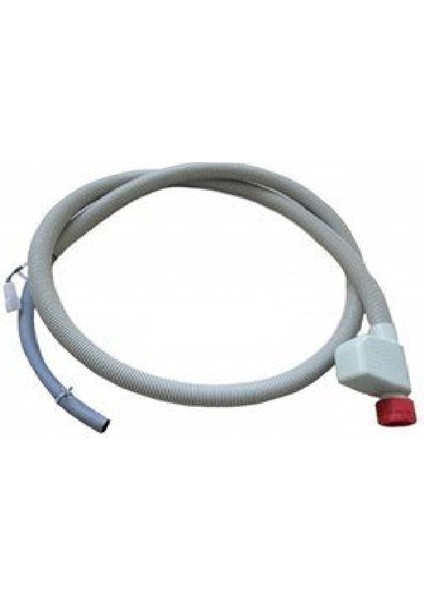 Bulaşık Makinesi Su Giriş Ventili Aqua Stop Hortumlu 1760360100-1760360200 - (1 Adet)
