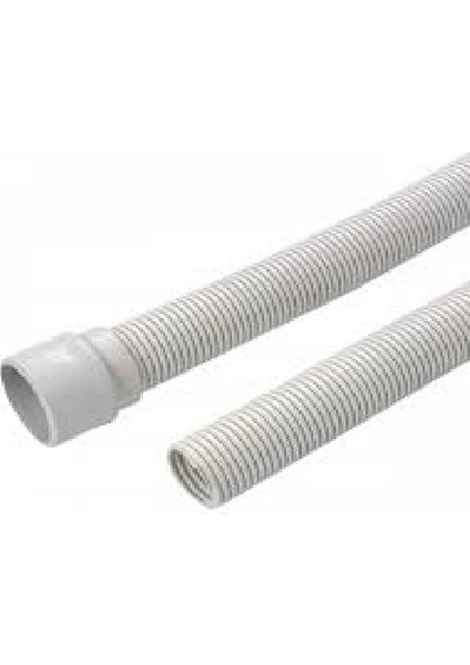 Öztiryakiler Sanayi Tip Bulaşık Makinesi Pis Su Hortum Tahliye Boşaltma- ( 1 Adet)