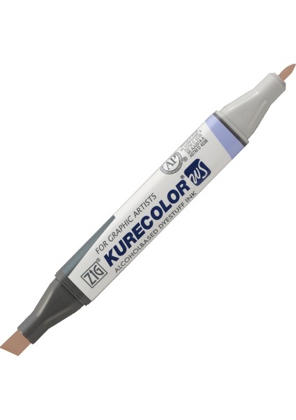 Kurecolor Kc 3000 Twin Marker Cool Gray 5 C05